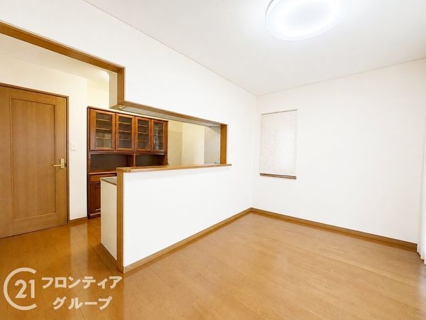 八幡市橋本意足の中古一戸建て