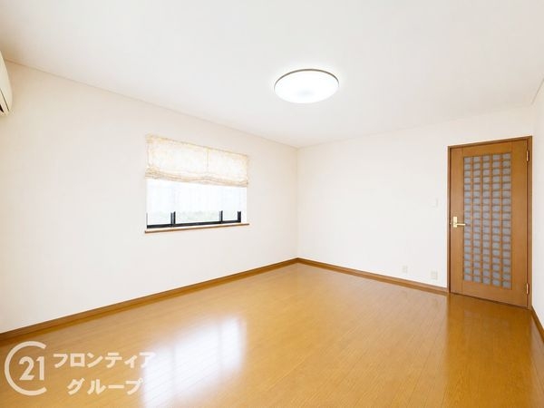 八幡市橋本意足の中古一戸建て
