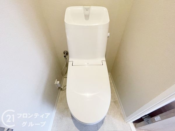 京阪東ローズタウン・ファインガーデンあゆみヶ丘Ａ棟　中古マ…