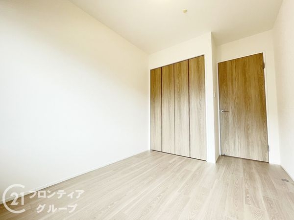 京阪東ローズタウン・ファインガーデンあゆみヶ丘Ａ棟　中古マ…