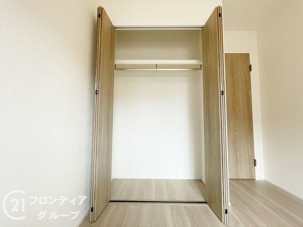 京阪東ローズタウン・ファインガーデンあゆみヶ丘Ａ棟　中古マ…