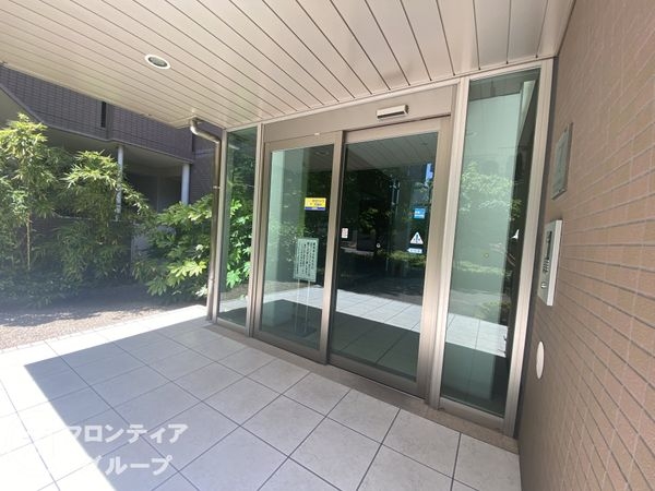 京阪東ローズタウン・ファインガーデンあゆみヶ丘Ａ棟　中古マ…