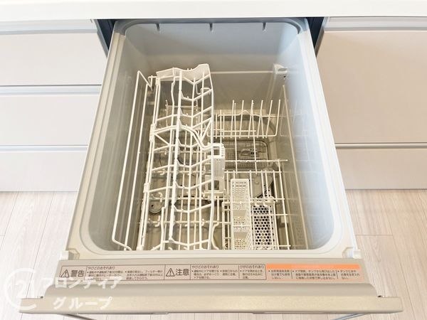 京阪東ローズタウン・ファインガーデンあゆみヶ丘Ａ棟　中古マ…