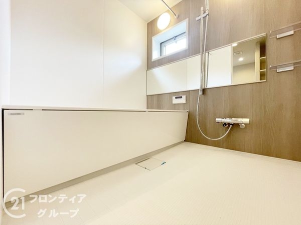 京阪東ローズタウン・ファインガーデンあゆみヶ丘Ａ棟　中古マ…