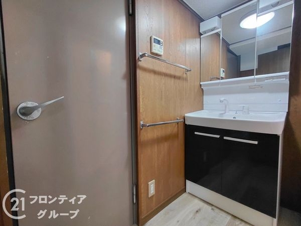 山科団地Ｃ棟　中古マンション