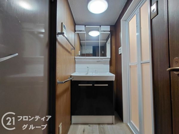 山科団地Ｃ棟　中古マンション