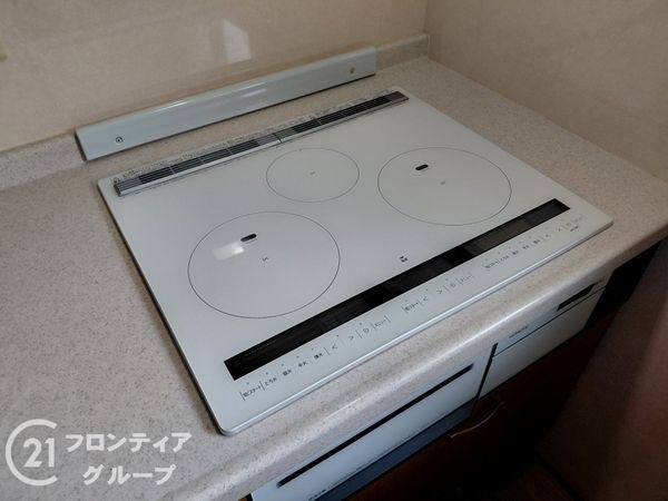 山科団地Ｃ棟　中古マンション