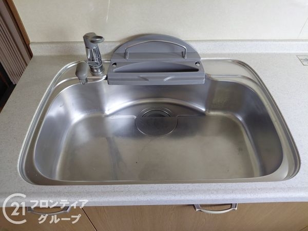 山科団地Ｃ棟　中古マンション