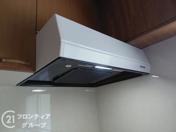 山科団地Ｃ棟　中古マンション