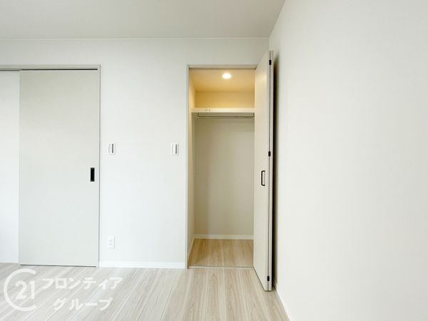 ライトコート嵯峨　中古マンション