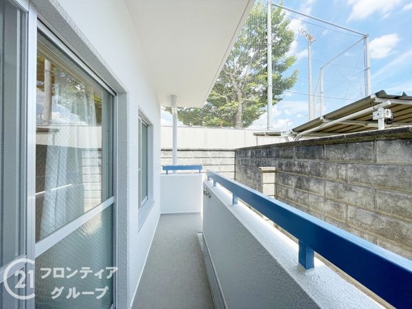 ライトコート嵯峨　中古マンション