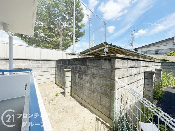 ライトコート嵯峨　中古マンション