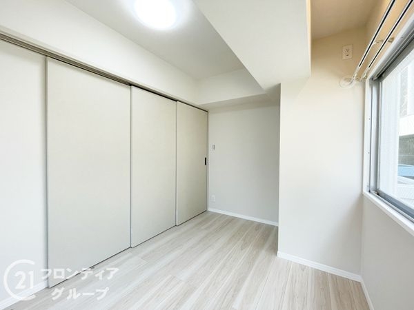 ライトコート嵯峨　中古マンション