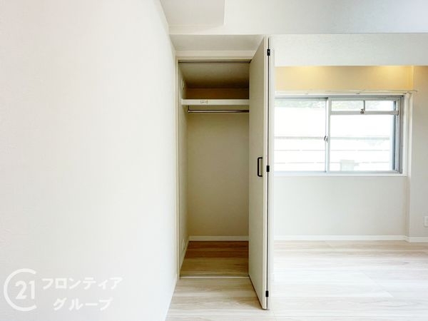 ライトコート嵯峨　中古マンション