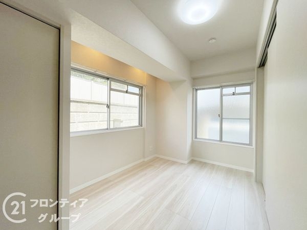 ライトコート嵯峨　中古マンション
