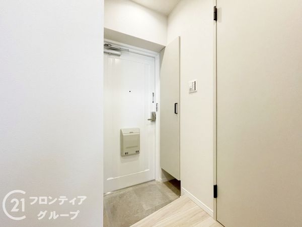ライトコート嵯峨　中古マンション