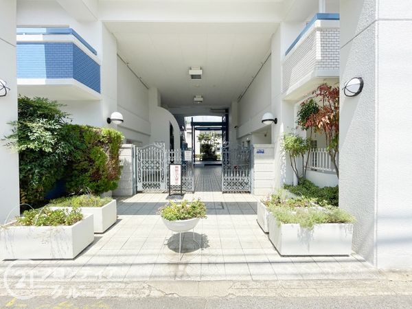 ライトコート嵯峨　中古マンション