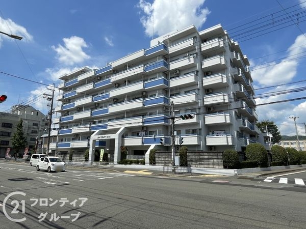 ライトコート嵯峨　中古マンション