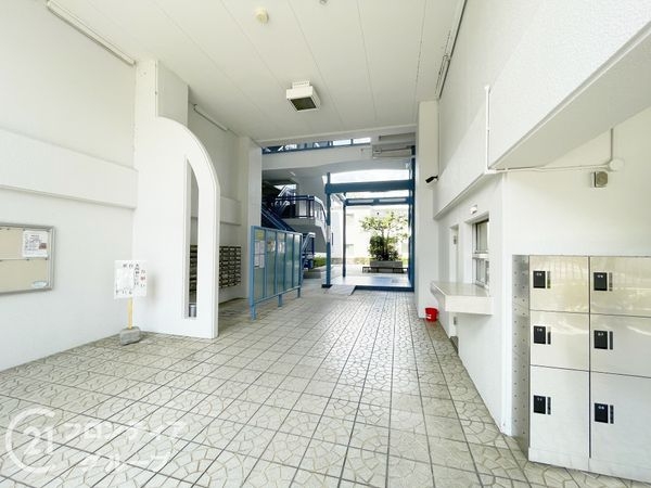 ライトコート嵯峨　中古マンション