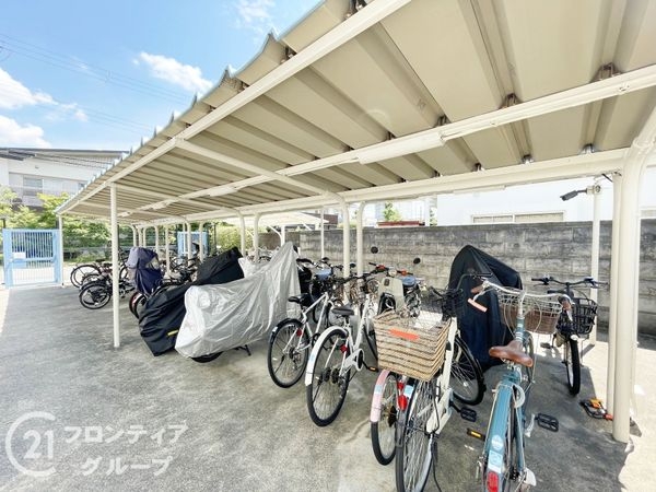 ライトコート嵯峨　中古マンション