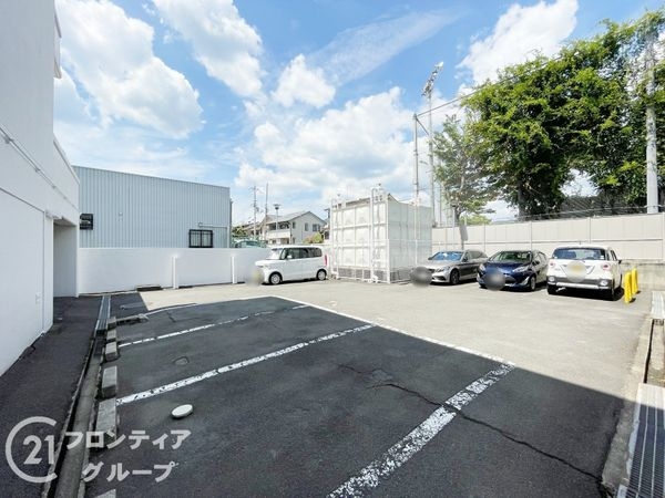ライトコート嵯峨　中古マンション