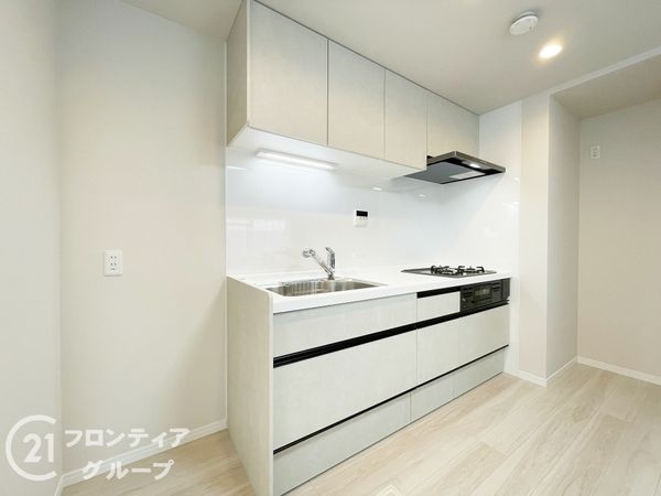 ライトコート嵯峨　中古マンション