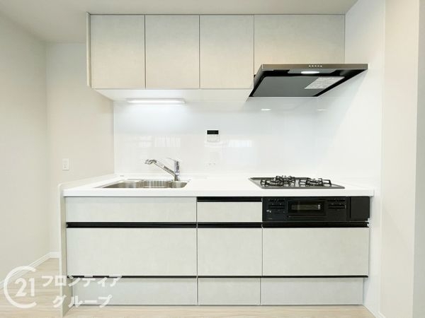 ライトコート嵯峨　中古マンション