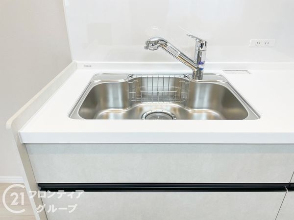 ライトコート嵯峨　中古マンション