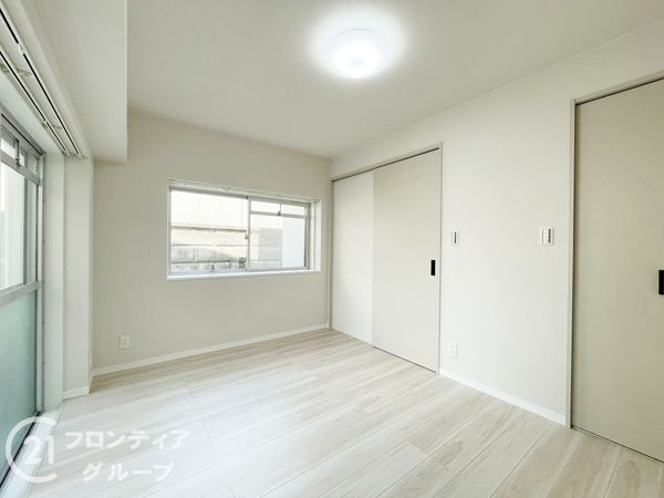 ライトコート嵯峨　中古マンション