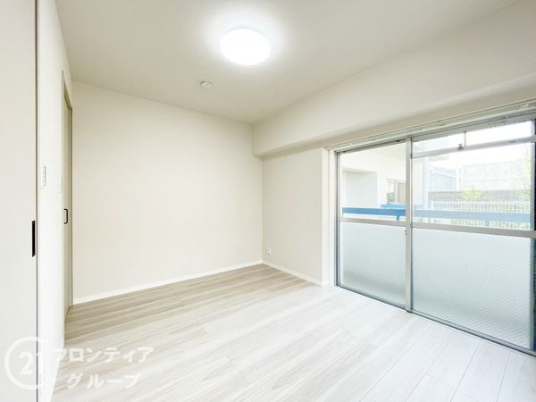 ライトコート嵯峨　中古マンション