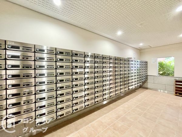 梅津グランドハイツ　中古マンション
