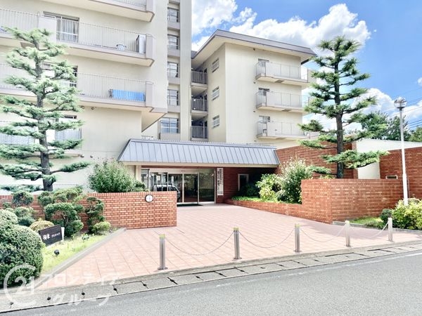 梅津グランドハイツ　中古マンション