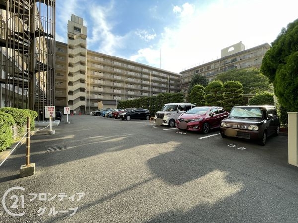 梅津グランドハイツ　中古マンション