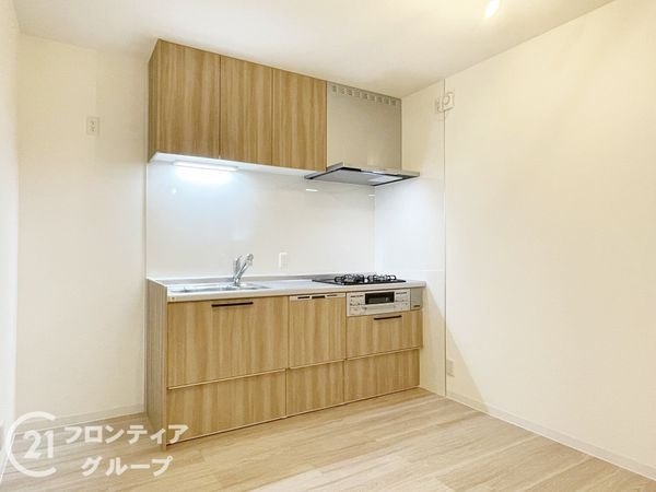 梅津グランドハイツ　中古マンション