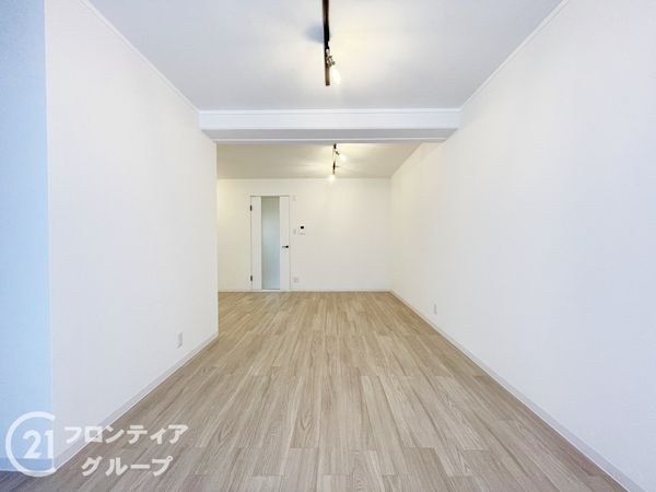 梅津グランドハイツ　中古マンション