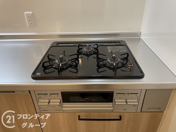 梅津グランドハイツ　中古マンション