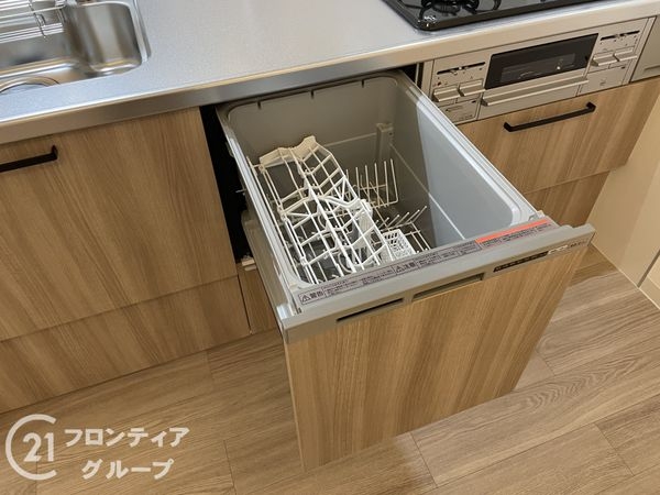 梅津グランドハイツ　中古マンション