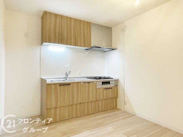 梅津グランドハイツ　中古マンション