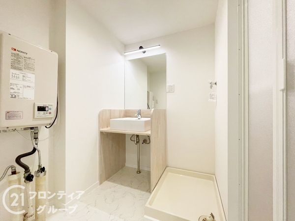 梅津グランドハイツ　中古マンション