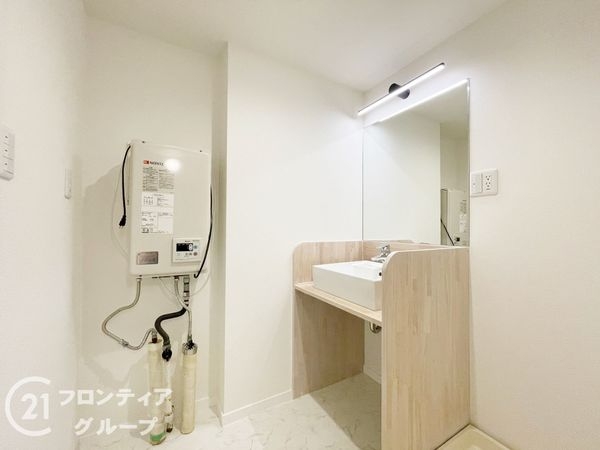 梅津グランドハイツ　中古マンション