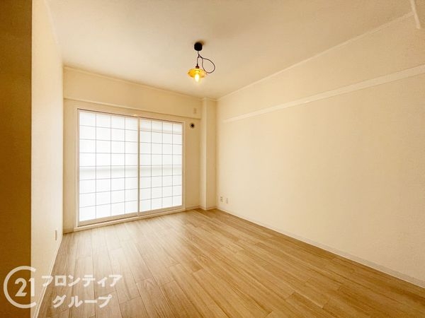 梅津グランドハイツ　中古マンション