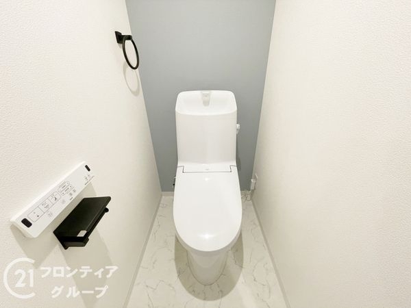 梅津グランドハイツ　中古マンション