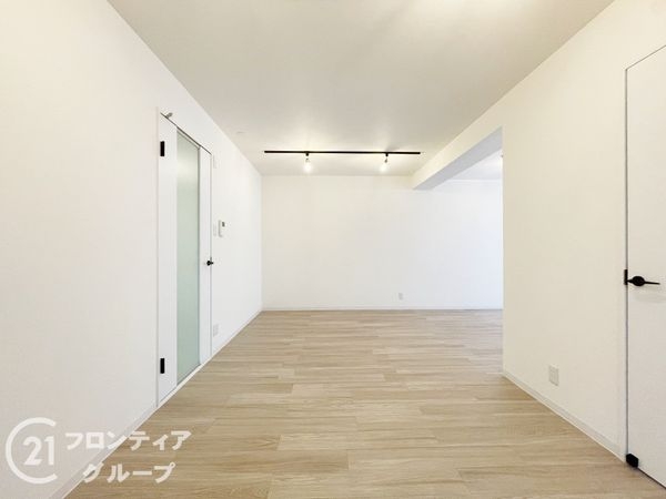 梅津グランドハイツ　中古マンション