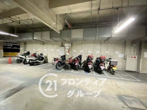 グランデュール鴨川３番館　中古マンション