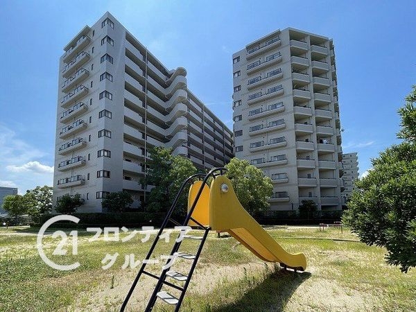 グランデュール鴨川３番館　中古マンション