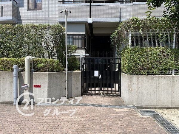 グランデュール鴨川３番館　中古マンション