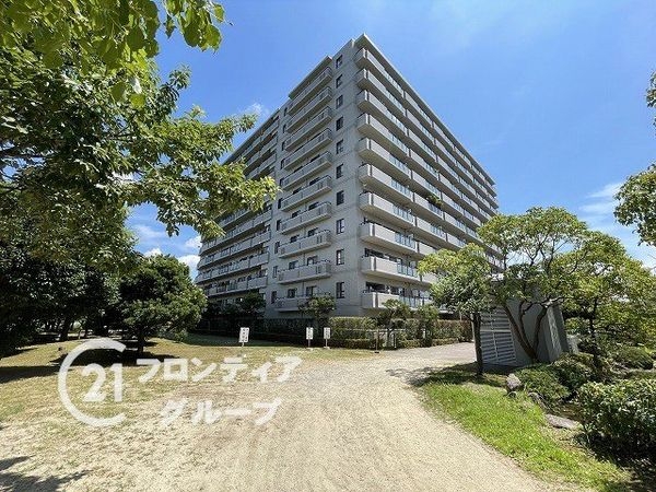 グランデュール鴨川３番館　中古マンション
