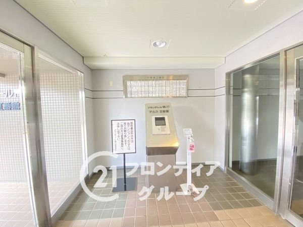 グランデュール鴨川３番館　中古マンション