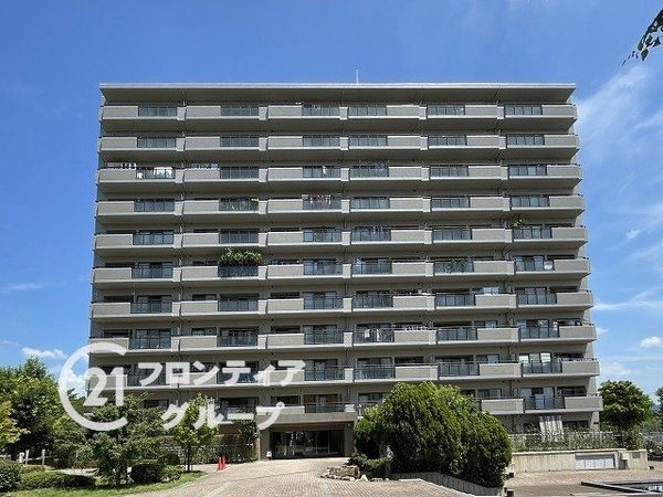 グランデュール鴨川3番館 中古マンション