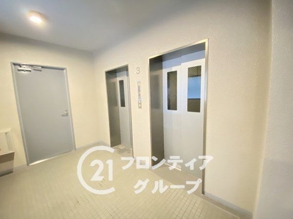 グランデュール鴨川３番館　中古マンション